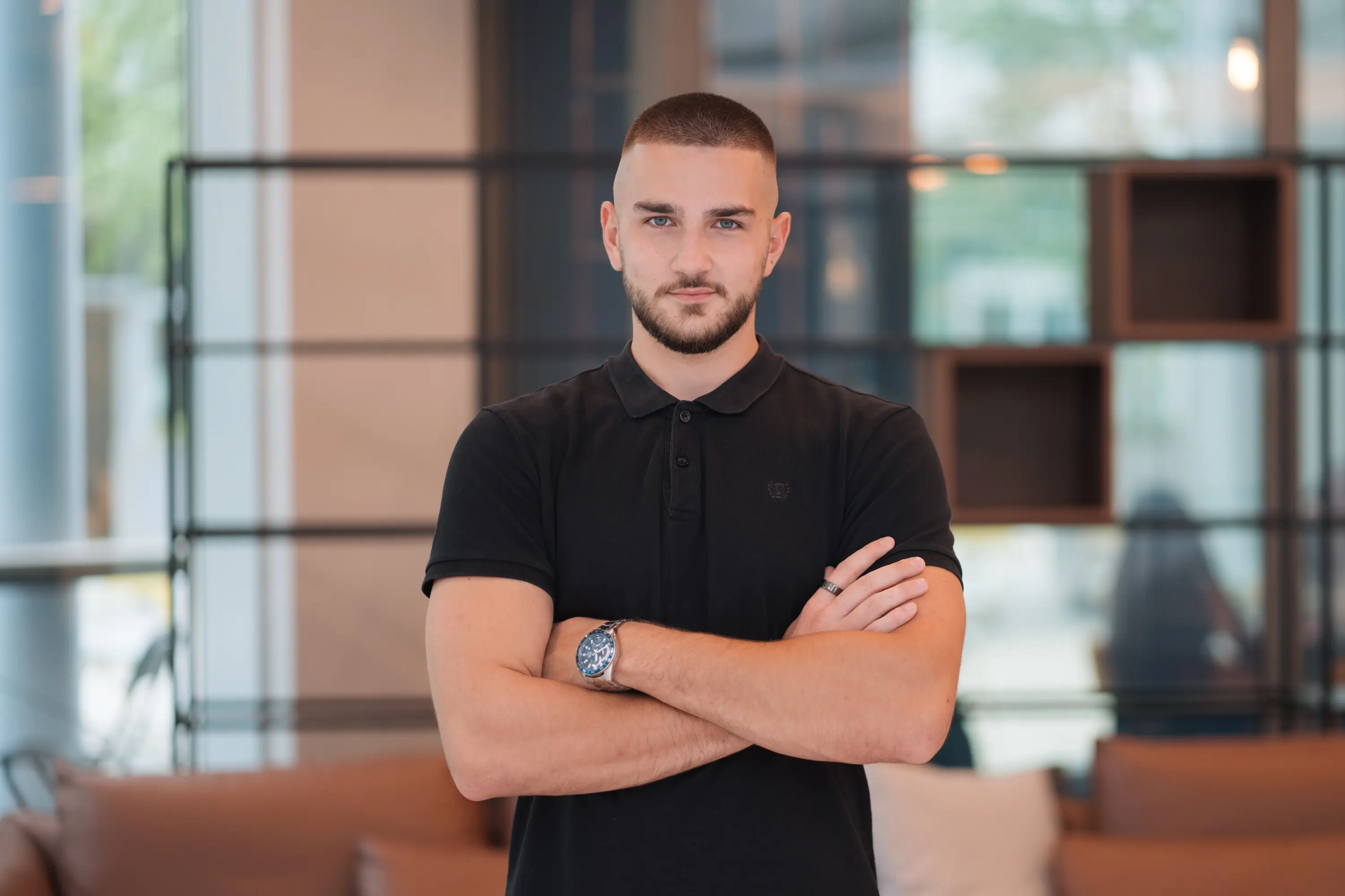 Filip Kecman's profile picture